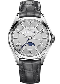 Часы Vacheron Constantin Fiftysix 4000E-000A-B439